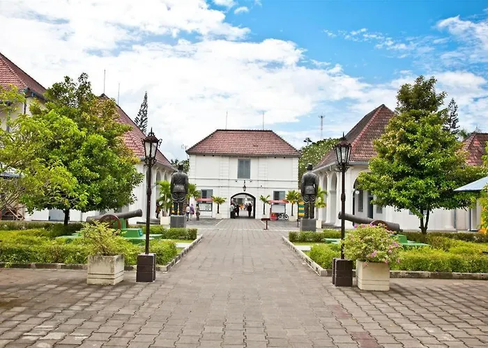 Oyo 90676 Oryza Hotel Yogyakarta