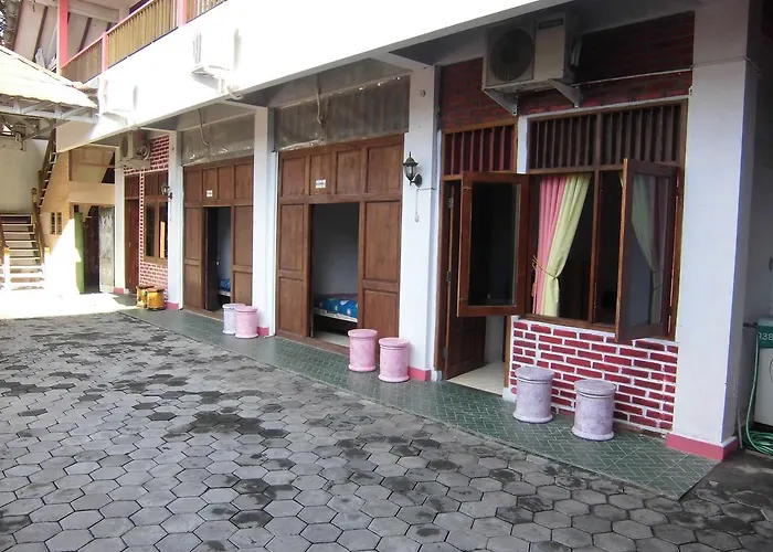 Ki Agung Prestise Hotel Yogyakarta